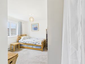 Bedroom Three- click for photo gallery